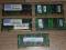RAM DDR2 2GB 667 MHz  GoodRAM ; Samsung 800 MHz