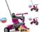ROWEREK TRÓJKOŁOWY SMART TRIKE BREEZE 3W1 OD 10MCY