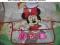 NOWY SLINIACZEK MYSZKA MINI 0-6M DISNEY LP519