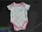 PUMA Body dla dziewczynki r. 62, 0-3m