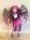 Lalka Monster High Draculaura