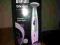 BRAUN FG1100 GOLARKA do bikini trymer