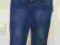 SPODNIE CIĄŻOWE  JEANS-FITT S/M
