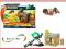 HASBRO GRA ANGRY BIRDS PAŁAC JABBA A2382