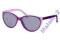 *MMGYMBOREE okulary p/sloneczne CHERRY BLOSSOM 2-4