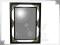ART DECO Lustro w stylowej ramie decor 60x80 W-WA