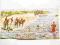 GENESIS FOXTROT  LP  1972 GB