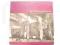 U2 THE UNFORGETTABLE FIRE  LP
