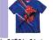 T-shirt SPIDERMAN koszulka SPIDER-MAN roz 104