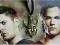 HIT! Supernatural Naszyjnik Dean Winchester Amulet