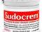 SUDOCREM  250g KREM NA ODPARZENIA ODPIELUSZKOWE