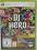 DJ HERO START THE PARTY   XBOX 360