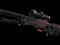 [Counter Strike: GO] Skin AWP | Czerwona linia