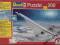 PUZZLE PLUS MODEL FIRMY REVELL CONCORDE