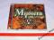 Mystera V CD Highland / Enya / Chicane / Dune
