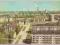 pocztówka ŁÓDŹ Panorama z lotu ptaka RUCH 1969