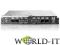 HP BROCADE 4/24 SAN SWITCH 4GB 411122-001 AE371A