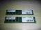 DDR 2GB (2X1) 400 MHZ  BUFFALO SELECT GWARANCJA