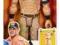 WWE MATTEL 30cm JOHN CENA - DUŻA Figurka WRESTLING