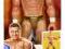 WWE MATTEL 30cm ALBERTO DEL RIO - DUŻA Figurka