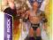 WWE MATTEL BASIC 2013 WM30 ROCK FIGURKA WRESTLING