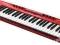 BEHRINGER U-Control UMX490 klawiatura sterująca
