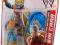 WWE MATTEL MATCH-UP SIN CARA FIGURKA WRESTLING