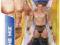 WWE MATTEL BASIC 2014 #23 MIZ WRESTLING FIGURKA