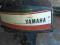 Yamaha 40 ps