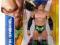 WWE MATTEL BASIC 2014 #27 JUSTIN GABRIEL WRESTLING