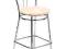 Hocker krzesło krzesła barowe TIZIANO amg24