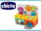 CHICCO GADAJĄCA KUCHNIA DŹWIĘKI KRAN SORTER NOWA !