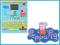ŚWINKA PEPPA PIG INTERAKTYWNY TABLET NAUKA JĘZYKA