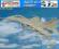 PUZZLE DREWNIANE 3D SAMOLOT SU-27