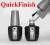 Quick Finish  ŻEL NABŁYSZCZAJĄCY 15ml OKAZJA BP