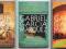 3 x Gabriel Garcia Marquez - powieści 1 - ang