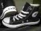 CONVERSE trampki r.33