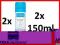URIAGE WODA TERMALNA IZOTONICZNA 2x150ML OKAZJA
