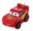 Odtwarzacz CD Disney Auta Cars Zygzak McQueen