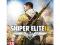 Sniper Elite 3 + Call of Duty Ghosts XBOX ONE