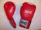 Rękawice bokserskie SKÓRA-14oz-SUPER - EVERFIGHT