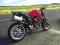 Ducati Monster 1100 ABS 2010 (nie 696 ani 796)