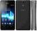 Nowy Sony Xperia V Black GW 24 M-ce FV BezLocka
