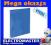 Zestaw 28x Segregatorów A4 PP 2-ringi