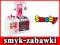 SMOBY KUCHNIA HELLO KITTY PIEKARNIK 24195
