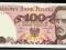 100 zł 1979 GD UNC