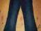 Spodnie jeansy dżins 14 L ciąża dla mamy 42 44