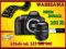 NIKON D5300 + 18-200 CASHBACK ZWROT 250 ZŁ GW