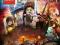 LEGO WŁADCA PIERŚCIENI PL [PC] NOWA - SKLEP!