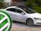 VW Passat CC 2.0tdi 170KM P.ASSIST PANORAMA MASAŻE